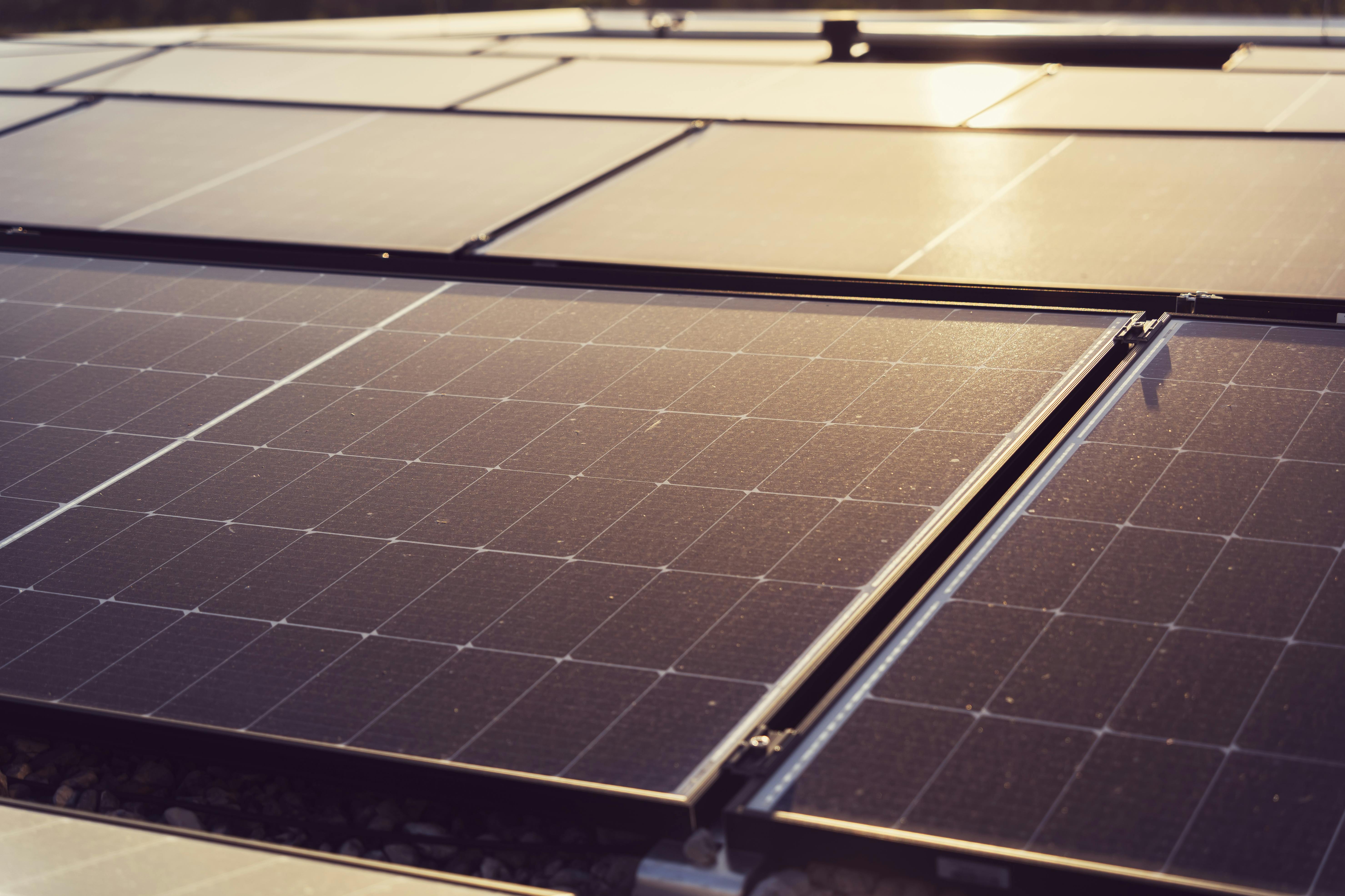 Solar Water Project