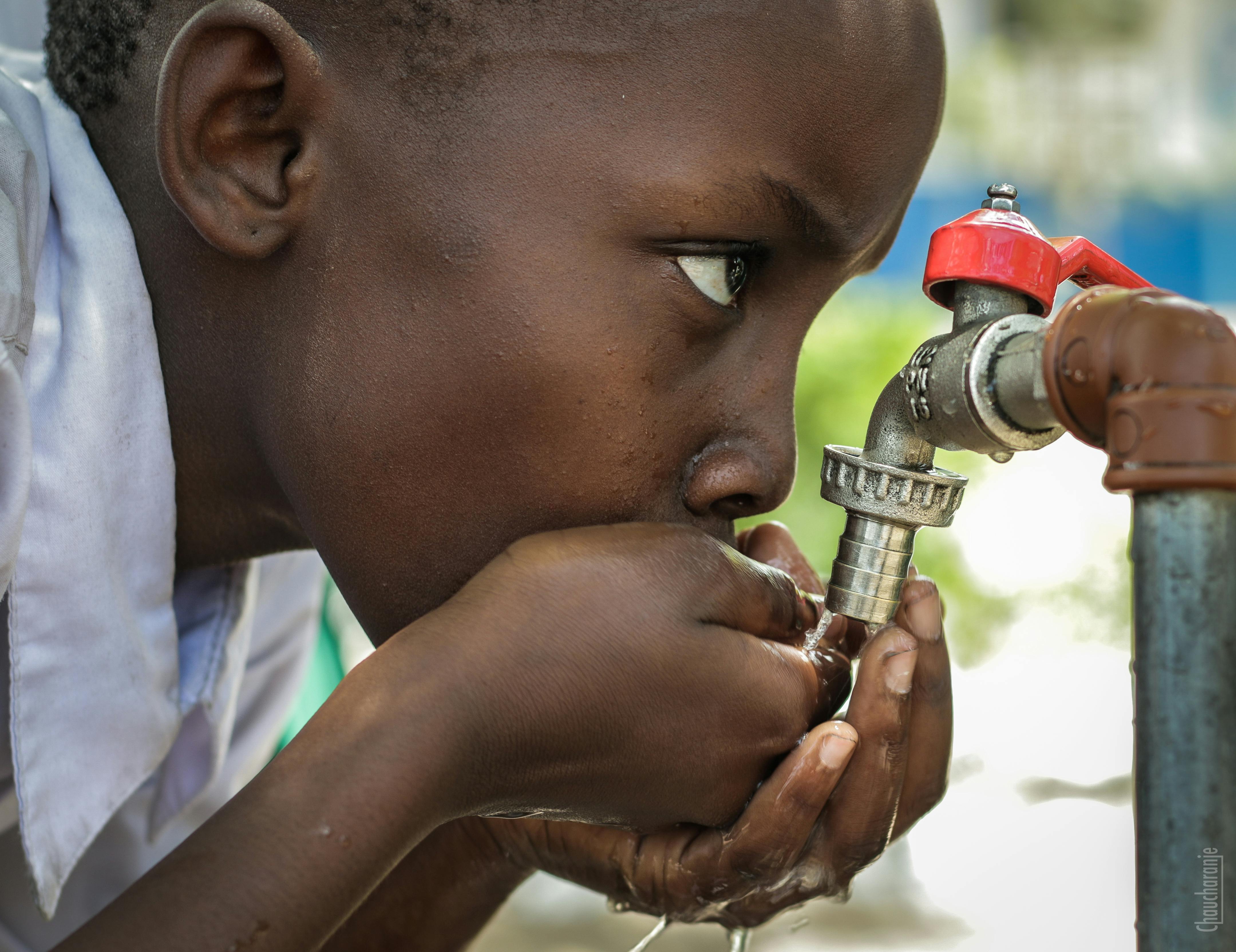 School Water Project