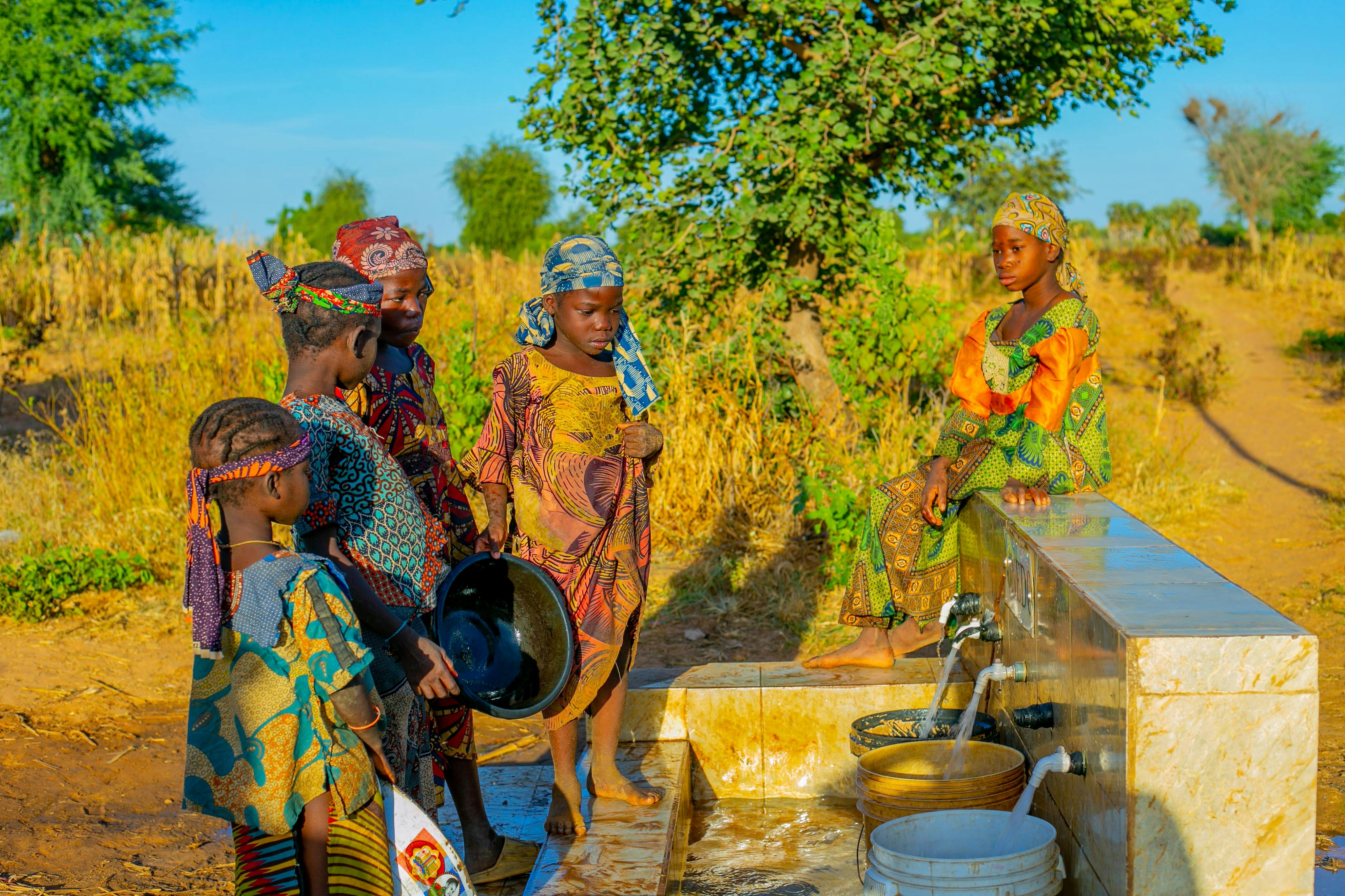 Community Water Scheme